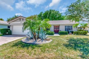 22015 Colony Drive, Boca Raton, FL 33433 Sold 05/05/25