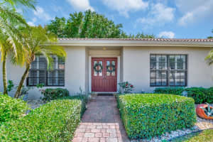 22015 Colony Drive, Boca Raton, FL 33433 Sold 05/05/25