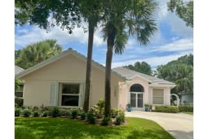 7684 SE Bay Cedar Circle, Hobe Sound, FL 33455 Sold 05/21/25