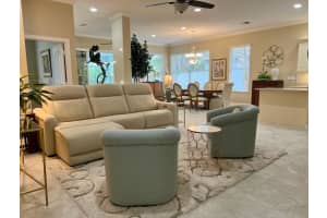 7684 SE Bay Cedar Circle, Hobe Sound, FL 33455 Sold 05/21/25