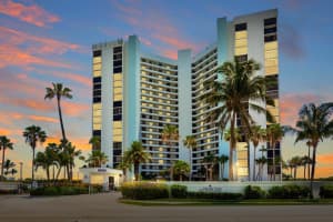 9650 S Ocean Drive 909, Jensen Beach
