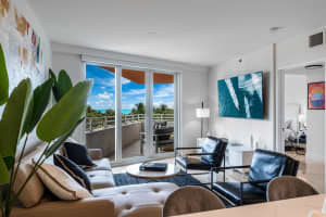 226 Ocean Drive 4c, Miami Beach, FL 33139 Sold 05/01/25