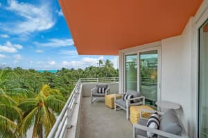 226 Ocean Drive 4c, Miami Beach, FL 33139 Sold 05/01/25