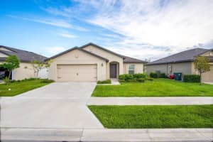 5406 Ceremony Drive, Fort Pierce