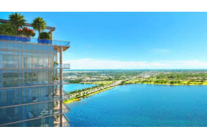 550 S Australian Avenue 1204, West Palm Beach, FL 33401 - MLS#R11071205