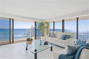 3400 S Ocean Boulevard 7eii, Palm Beach, FL 33480 Sold 06/30/25