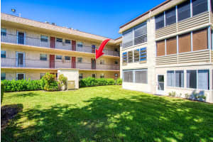 709 Lori Drive 204, Palm Springs, FL 33461 Sold 04/17/25