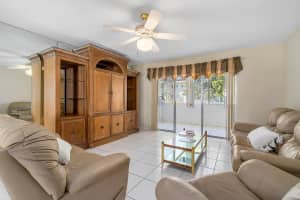 709 Lori Drive 204, Palm Springs, FL 33461 Sold 04/17/25