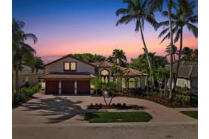 6927 Cobia Circle, Boynton Beach, FL 33437 Sold 07/10/25