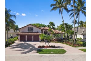 6927 Cobia Circle, Boynton Beach, FL 33437 Sold 07/10/25