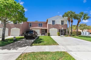 6875 Mill Brook Place, Lake Worth, FL 33463 Sold 04/22/25