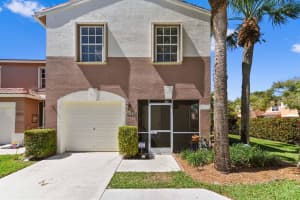 6875 Mill Brook Place, Lake Worth, FL 33463 Sold 04/22/25