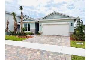 10257 SW Captiva Drive, Port Saint Lucie, FL 34987 Sold 06/06/25
