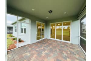 10257 SW Captiva Drive, Port Saint Lucie, FL 34987 Sold 06/06/25