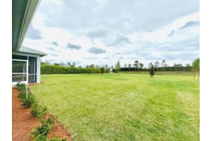 10257 SW Captiva Drive, Port Saint Lucie, FL 34987 Sold 06/06/25