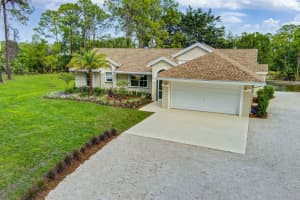 17393 84th Court North, Loxahatchee, FL 33470 Sold 08/22/25
