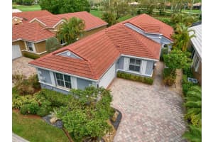 4517 Kensington Park Way, Lake Worth