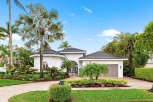 16589 Senterra Drive, Delray Beach, FL 33484 Sold 04/30/25