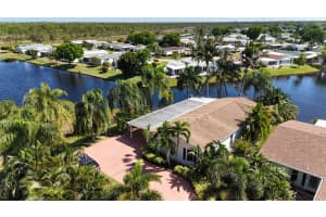 7654 Eastern Bluebird Drive, Port Saint Lucie, FL 34952 Sold 07/11/25
