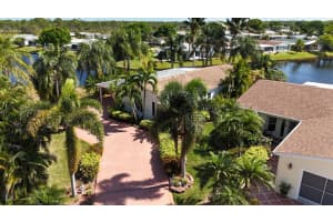 7654 Eastern Bluebird Drive, Port Saint Lucie, FL 34952 Sold 07/11/25