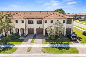 4662 Silver Saw Lane, Lake Worth, FL 33463 Sold 08/07/25