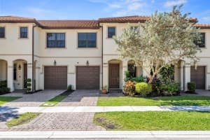 4662 Silver Saw Lane, Lake Worth, FL 33463 Sold 08/07/25