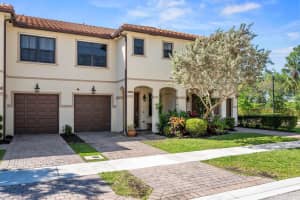 4662 Silver Saw Lane, Lake Worth, FL 33463 Sold 08/07/25