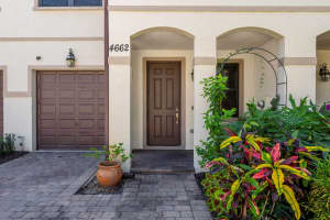 4662 Silver Saw Lane, Lake Worth, FL 33463 Sold 08/07/25