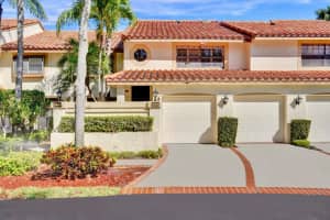 7948 La Mirada Drive, Boca Raton, FL 33433 Sold 07/01/25