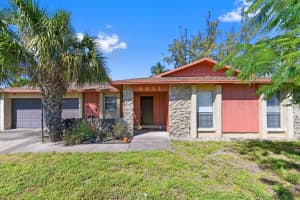 6431 Saxon Boulevard, West Palm Beach, FL 33417 Sold 05/23/25