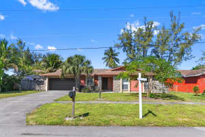 6431 Saxon Boulevard, West Palm Beach, FL 33417 Sold 05/23/25