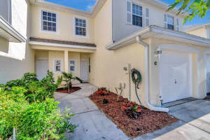 228 Foxtail C Drive C, Greenacres, FL 33415 Sold 04/24/25