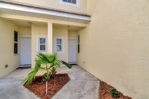 228 Foxtail C Drive C, Greenacres, FL 33415 Sold 04/24/25