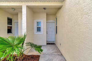 228 Foxtail C Drive C, Greenacres, FL 33415 Sold 04/24/25
