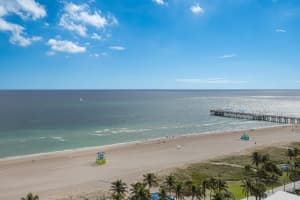 405 N Ocean Boulevard 1704, Pompano Beach