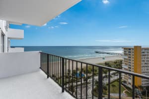 405 N Ocean Boulevard 1704, Pompano Beach, FL 33062 - MLS#R11071265