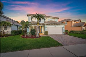 6063 SE Crooked Oak Avenue, Hobe Sound, FL 33455 Sold 05/27/25