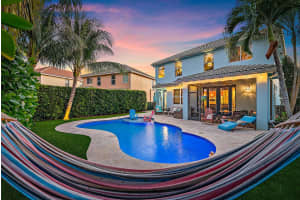 6063 SE Crooked Oak Avenue, Hobe Sound, FL 33455 Sold 05/27/25