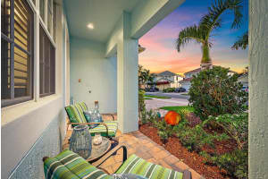 6063 SE Crooked Oak Avenue, Hobe Sound, FL 33455 Sold 05/27/25