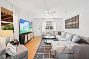 1021 S 14th Court, Lantana, FL 33462 Sold 06/30/25