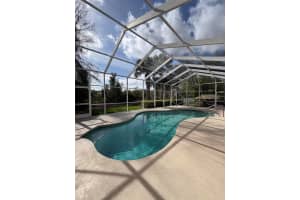 10915 SW Hartwick Drive, Port Saint Lucie, FL 34987 Sold 11/04/25