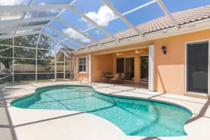 10915 SW Hartwick Drive, Port Saint Lucie, FL 34987 Sold 11/04/25