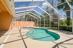 10915 SW Hartwick Drive, Port Saint Lucie, FL 34987 - MLS#R11071280