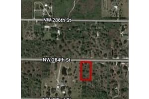 18678 NW 284th Street, Okeechobee, FL 34972 Sold 04/24/25