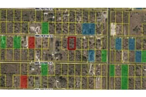 18678 NW 284th Street, Okeechobee, FL 34972 Sold 04/24/25