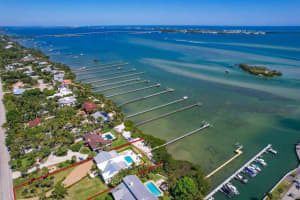 116 S Sewalls Point Road, Sewalls Point, FL 34996 Sold 04/30/25