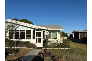 3322 Christopher Street, West Palm Beach, FL 33417 Sold 07/18/25