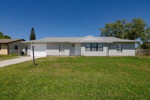 141 SW Duval Avenue, Port Saint Lucie, FL 34983 Sold 08/08/25