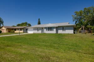 141 SW Duval Avenue, Port Saint Lucie, FL 34983 Sold 08/08/25