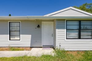 141 SW Duval Avenue, Port Saint Lucie, FL 34983 Sold 08/08/25